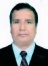 Foto de Dr. Jorge Luis Baldeon Rios