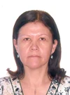 Foto de Dr. Fabiola Milagros Agüero Sanchez