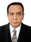 Foto de Dr. Abel German Cortez Quispe