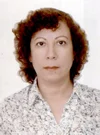 Foto de Dr. Beatriz Justa Loyola Pineda