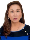 Foto de Dr. Rosa Esther Rodriguez Barboza