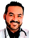 Foto de Dr. Derli Franklin Vizcarra Jarez