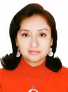 Foto de Dr. Ruth Rocio Rojas Sandoval