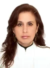 Foto de Dr. Cecilia Victoria Romero Goicochea