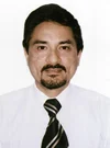 Foto de Dr. George Verastegui Ugas