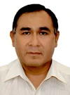 Foto de Dr. Jorge Mariano Cucho Venegas