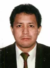 Foto de Dr. Oscar Manuel Ibarra Lavado