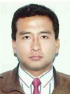 Foto de Dr. Julio Cesar Pedroza Toribio