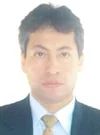 Foto de Dr. Octavio Cubas Paredes
