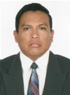 Foto de Dr. Jorge Manuel Corimanya Paredes