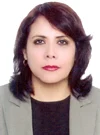 Foto de Dr. Carmen Nancy Quispe Orejon