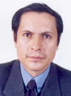 Foto de Dr. Julio Cesar Bautista Zuta