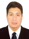 Foto de Dr. Dhanny Adolfo Ramirez Vergara