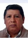 Foto de Dr. Milton Orlando Saldaña Guerrero