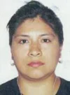 Foto de Dr. Doris Margarita Ponce Lara