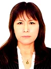 Foto de Dr. Norma Beatriz Carrera Vallejos