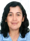 Foto de Dr. Heidi Amarilis Bravo Asencios