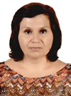 Foto de Dr. Katia Liliana Salas Arbizu