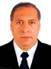Foto de Dr. Juan Carlos Najera Gomez