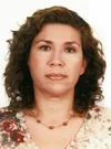 Foto de Dr. Bremer Mercedes Venero Nazario
