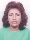 Foto de Dr. Bonny Elena Huaman Cristobal