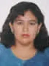 Foto de Dr. Ofelia Maria Ynga Ninahuanca de Almonacid