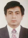 Foto de Dr. Faustino Jesus Maury Parra