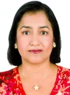 Foto de Dr. Laura Esther Luna Victorio