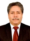 Foto de Dr. Aquiles Ubaldo Matos Lagos