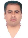 Foto de Dr. Carlos Vladimir Henriquez Yactayo