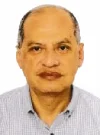 Foto de Dr. Martin Oyanguren Miranda
