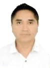 Foto de Dr. Edgar Hugo Huarcaya Saavedra