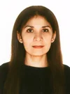Foto de Dr. Edith Veronica Chero Campos