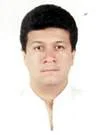 Foto de Dr. Enrique Tomas Briceño Aliaga
