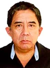 Foto de Dr. Ricardo Fernando la Torre Chambi