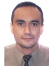 Foto de Dr. Oscar Benjamin Cebreros Ibarra