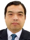 Foto de Dr. Lyndon Javier Pantoja Rosales