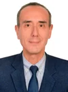 Foto de Dr. Guillermo Otoya Moreno