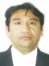 Foto de Dr. William Arturo Milian Jimenez