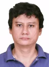 Foto de Dr. Yuri Gustavo Quispe Sandoval