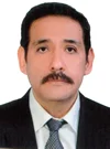 Foto de Dr. Javier Martin de la Cruz Matos