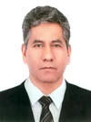 Foto de Dr. Jose Luis Torres Gonzales