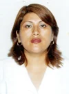 Foto de Dr. Nina Antonia Eguiluz Gutierrez