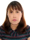 Foto de Dr. Elizabeth Valentina Salazar Ventura