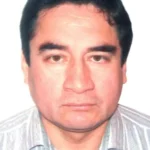 Foto de Dr. Miguel Agustin Reyes Rocha