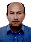 Foto de Dr. Luis Roberto Tejada Ruiz