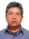 Foto de Dr. William Tito Pinto Zeballos