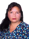 Foto de Dr. Irene Milagros Rosa Chong Silva