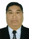 Foto de Dr. Romulo Yupanqui Ynga