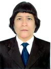 Foto de Dr. Olivia Sonia Lopez Martinez